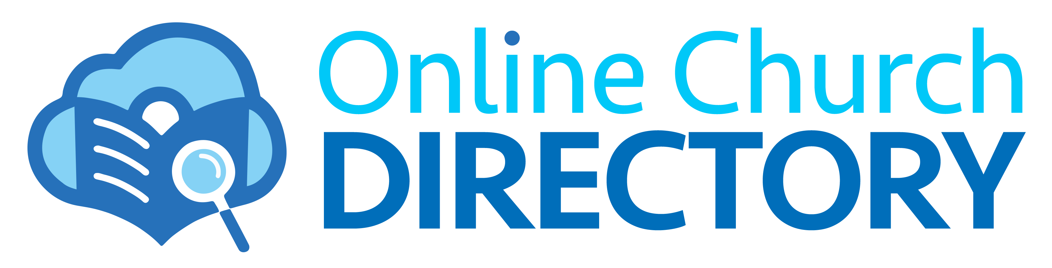 ONLINE CHURCH DIRECTORY